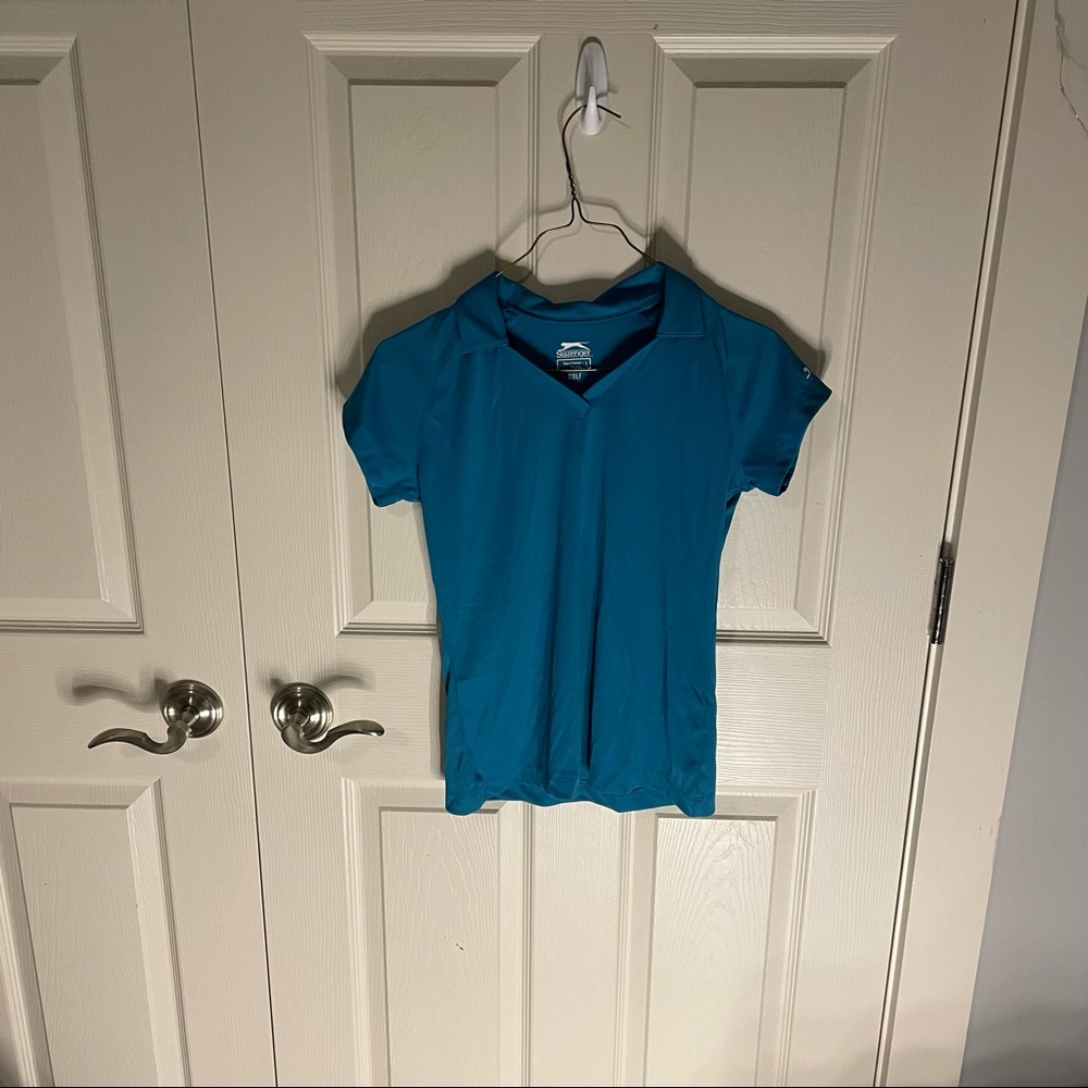 Golf shirt